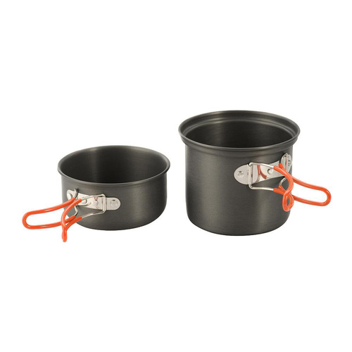 M-Tac - Individuelle Touristengerichte - Grün - MTC-DM-CP1