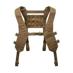 Direct Action - Moskito H-Gurtzeug® - Cordura - Coyote Brown - HS-MQHH-CD5-CBR