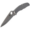 Spyderco - Endura® 4 Edelstahl-Messer - C10P