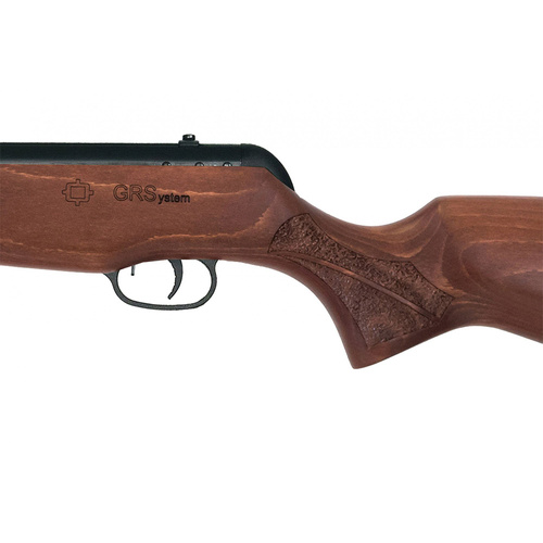 Norica - Dark Bull BP PCP Luftgewehr - 5.5mm - Holz - 111.27.101.