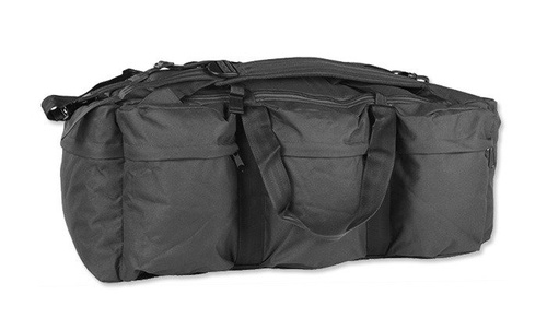 Mil-Tec - Tasche / Rucksack - 98 L - Schwarz - 13846002