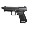 Canik - Pistole TP9 Elite Combat Executive - 9x19 mm Para