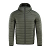 M-Tac - Stalker Gen.III Primaloft Winterjacke - Olive - 20529001