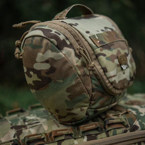 M-Tac - Elite Gen.II Militär Kosmetiktasche - Cordura - Multicam - 10108008