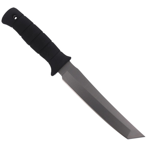 Muela - Taktischer Gummigriff 190mm - TANTO-19W