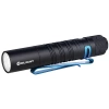 Olight - LED-Taschenlampe I5R EOS - 350 lumenów - Schwarz