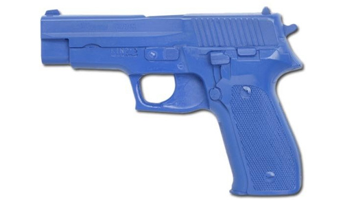 BLUEGUNS - Feuerwaffen-Simulator - SIG P226 - FSP226