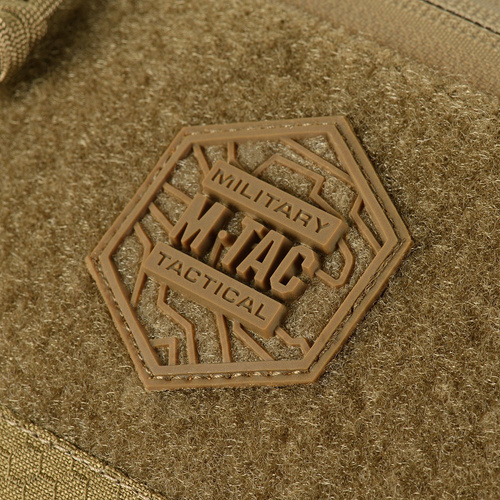 M-Tac - Ladungshalterung Elite Hex - Cordura - MOLLE - Coyote - 51385005