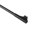 RazorGun - B2 Classic Luftgewehr - 4,5 mm - Polymer - Schwarz - B2-4P 4,5