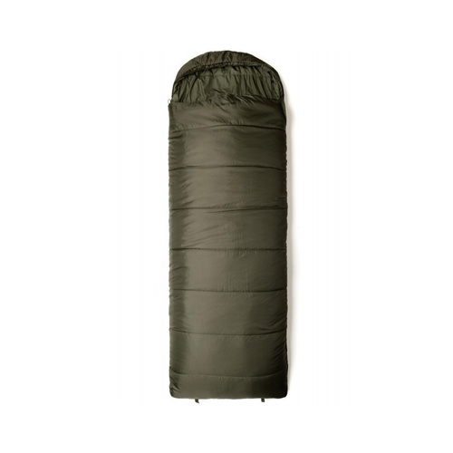Snugpak - Nautilus Schlafsack - Steppdecke - Olive - 101073002