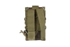 GFC Tactical - Doppelschindel Gewehrtasche - Wz.93/PL Woodland - GFT-19-033062