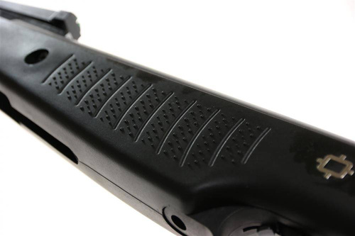 Norica - Verteks GRS Break-Action Luftgewehr - Schwarz - 5.5 mm Diabolo - 111.22.032