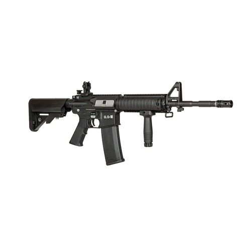 Specna Arms - SA-C03 CORE™ Elektrokarabiner ASG Replika - Schwarz - SPE-01-018317