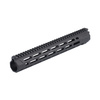 MFT - EXD Free Float M-LOK Rail System AR15 Karabiner Handschutz - 13,5'' - Aluminium - Schwarz - TMEXD-MHG-135-BL