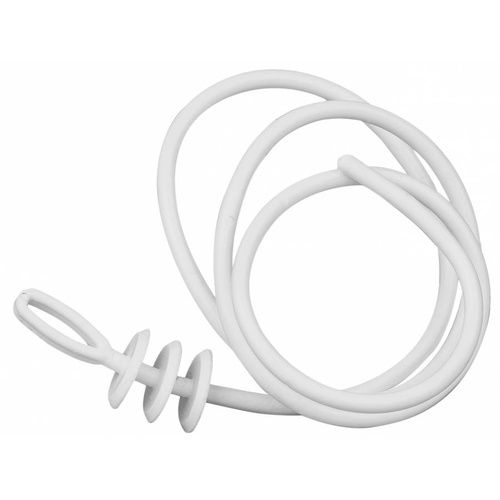 Walther - Gummiwerkzeug zur T4E Waffenreinigung - Kal. .68 - 2.4564