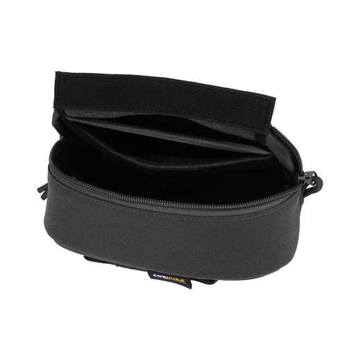 Tasmanian Tiger - Eyewear Safe Brillenetui - Schwarz - 7649.040