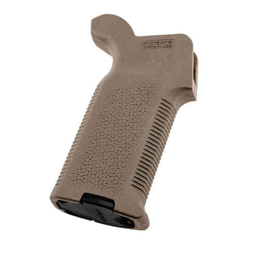 Magpul - MOE-K2® Grip für AR-15 / M4 - FDE - MAG522