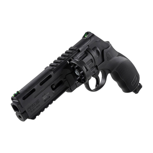Umarex - RAM Revolver T4E TR 50L Gen 2 - .50 Kaliber - CO₂ - Schwarz - 2.4059X