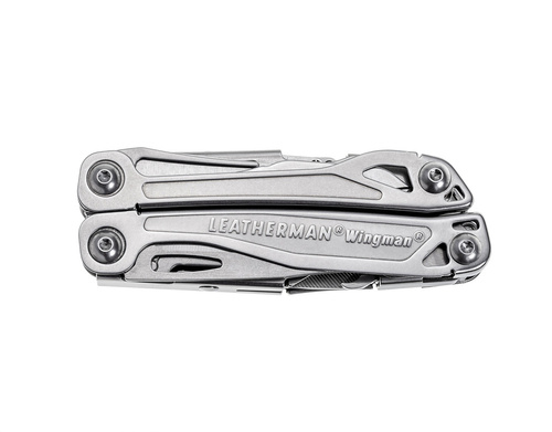 Leatherman - Multi-Tool - Wingman® - 832523