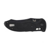 Benchmade - Tactical Knife Auto Triage - Automatik - Schwarz - 9170SBK