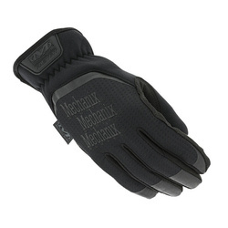 Mechanix - Fast Fit Taktisches Handschuhe - Damen - Covert Black - FFTAB-55