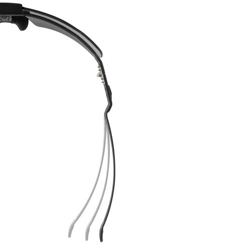 Gatorz - Ballistic Photochromic Brille Blastshield - GZ-10-404