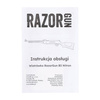 RazorGun - B3 Nitron Luftgewehr - 4,5 mm - Braune - B3-3 4,5 mm