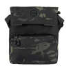 M-Tac - Tasche Konvert Elite - Multicam Schwarz/Schwarz - 10192208