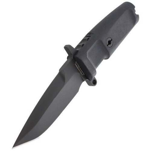 Extrema Ratio - Col Moschin Compact Schwarz Messer - 04.1000.0200/BLK