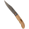 MAM - Sportive Messer - Helles Buchenholz - 2045-LW