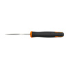 Ganzo - Taktisches Messer G807-OR - 9CR14 - Schwarz/Orange - G807-OR