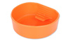 Wildo - Fold-A-Cup® Groß - 600 ml - Orange