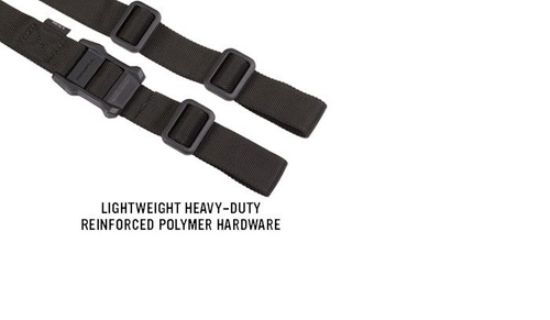 Magpul - MS4® Dual QD Hebegurt GEN2 - Schwarz - MAG518 BLK