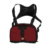 Helikon - Brustplatte Chest Pack Numbat® - Crimson Sky / Black - TB-NMB-CD-8301A