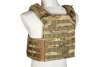 Primal Gear - Alteria V2 RUSH Plattenträger taktische Weste - Multicam® - PRI-18-031728
