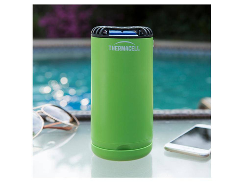 Thermacell - Mückenschutz Patio Shield - Grün - TH-PATIO-Z