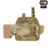 M-Tac - Elite Universal Holster - Rechts - MultiCam - 10166008