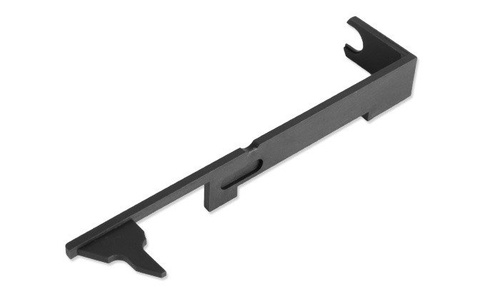 Guarder - Polycarbonat-Stößel V. 7 - M14 - GE-06-07