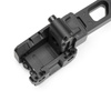 Strike Industries - Strike Folding Adapter Klappschaft - Schwarz - SI-FSA-DUAL