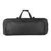 Garbacz - Tactical 2 Gewehrtransportkoffer - 90 x 34 x 6 cm - Schwarz - GARBACZ TACTICAL2
