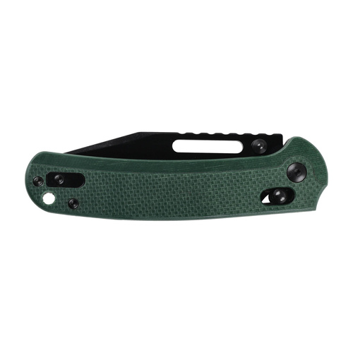 Ganzo - Firebird G768PT-GR Klappmesser - D2 - Grau - G768PT-GR