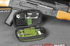 Real Avid - Gun Boss® Waffenreinigungsset - AK47 - AK-Plattform - 16 Teile - AVGCKAK47