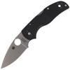 Spyderco - Native® 5 FRN Schwarz Klappmesser - C41PBK5