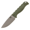 Benchmade - Jagdmesser Steep Country - Stahl - Olive - 15006-01
