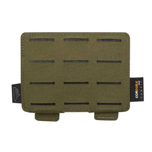 Helikon - BMA Belt Molle Adapter 3® - Olivgrün - IN-BM3-CD-02