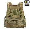 M-Tac - Cuirass QRS Gen.II Tactical Plate Carrier Vest - Multicam - 10156808