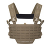 Direct Action - Warwick Mini Chest Rig® - Coyote Brown - CR-WRWM-CD5-CBR