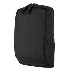 Direct Action - Military Utility Pouch Medium® - Schwarz - PO-UTMD-CD5-BLK
