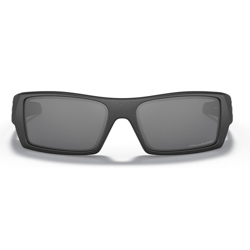 Oakley - SI Gascan Cerakote Mil Spec Grün Brille - Schwarz Iridium - 53-111