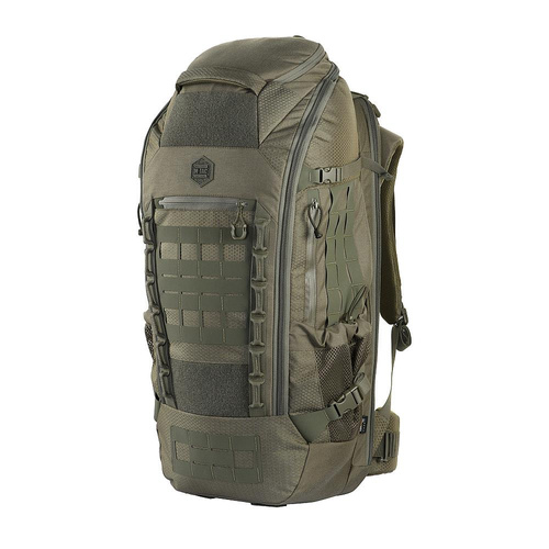 M-Tac - Elite Hex Militärrucksack - Groß - Ranger Green - 10217023